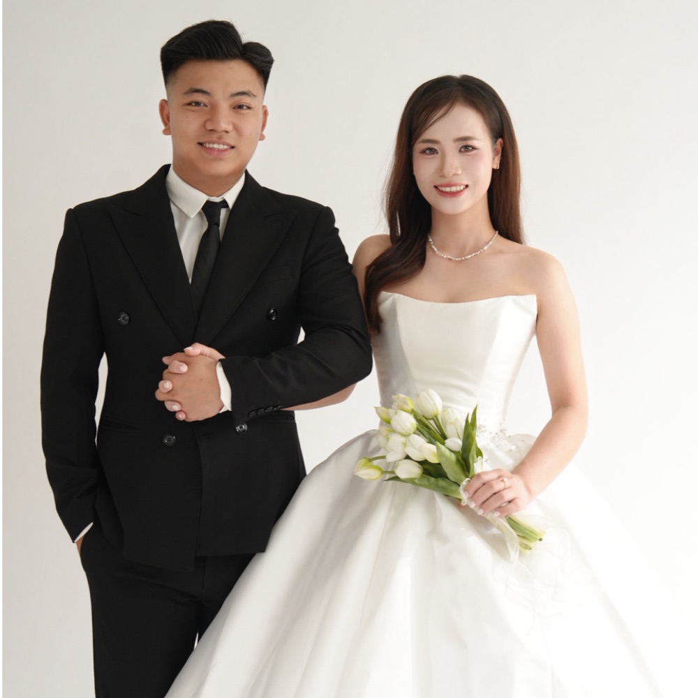 Lê Ngọc & Nguyễn Minh