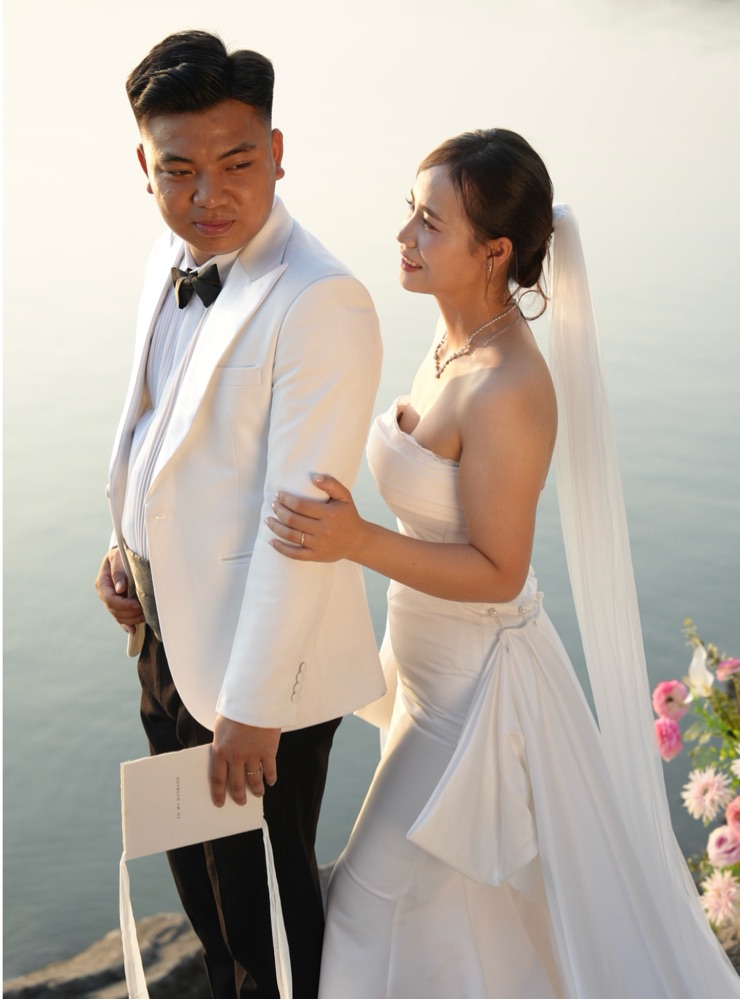 Groom