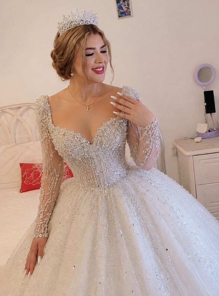 Bride