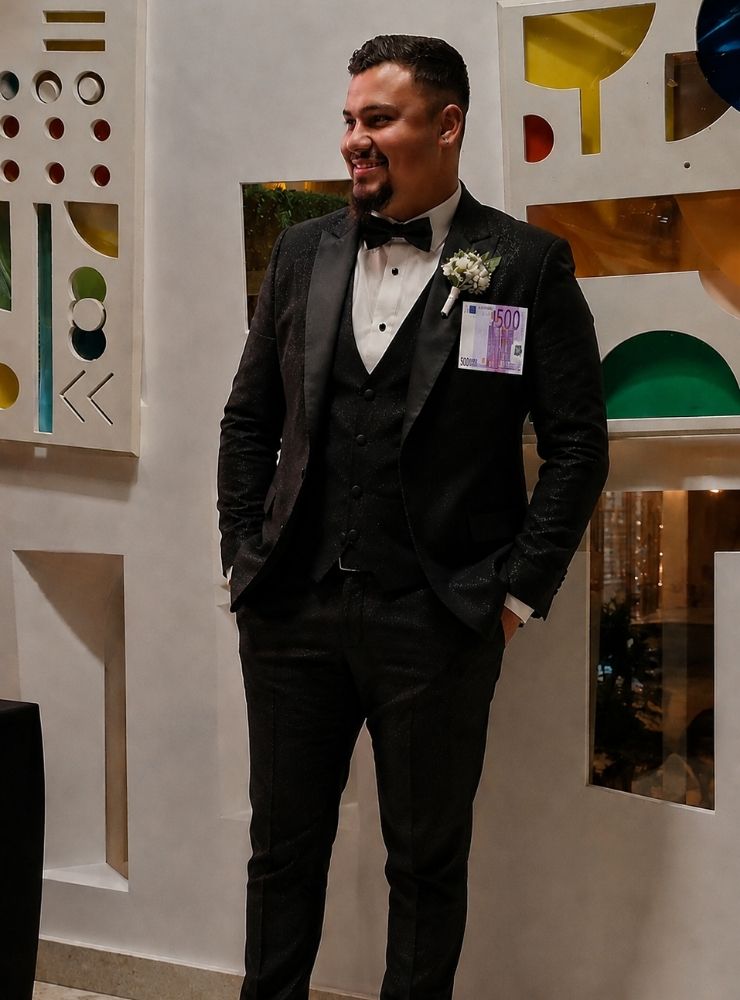 Groom