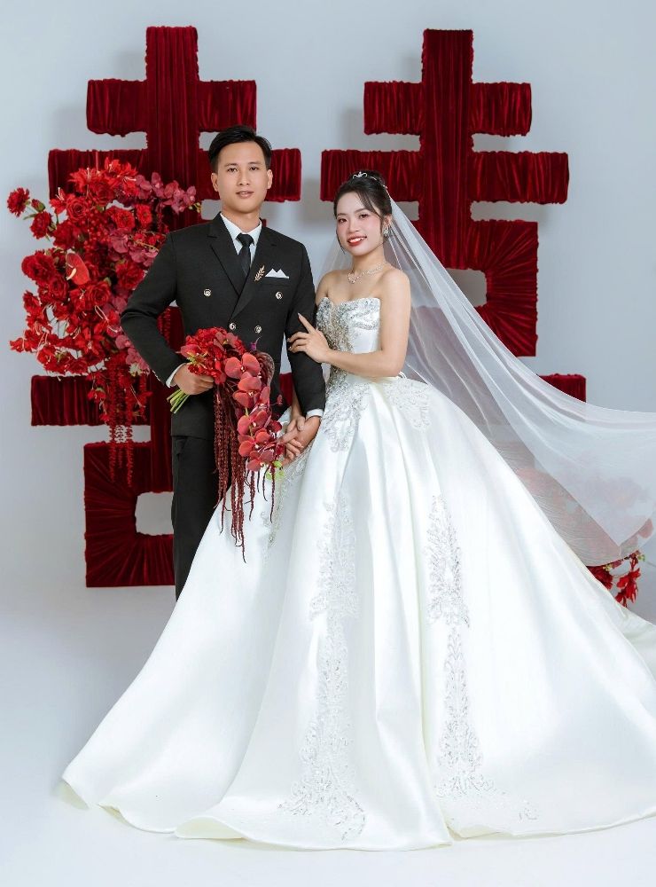 Bride