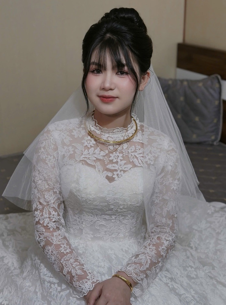 Bride