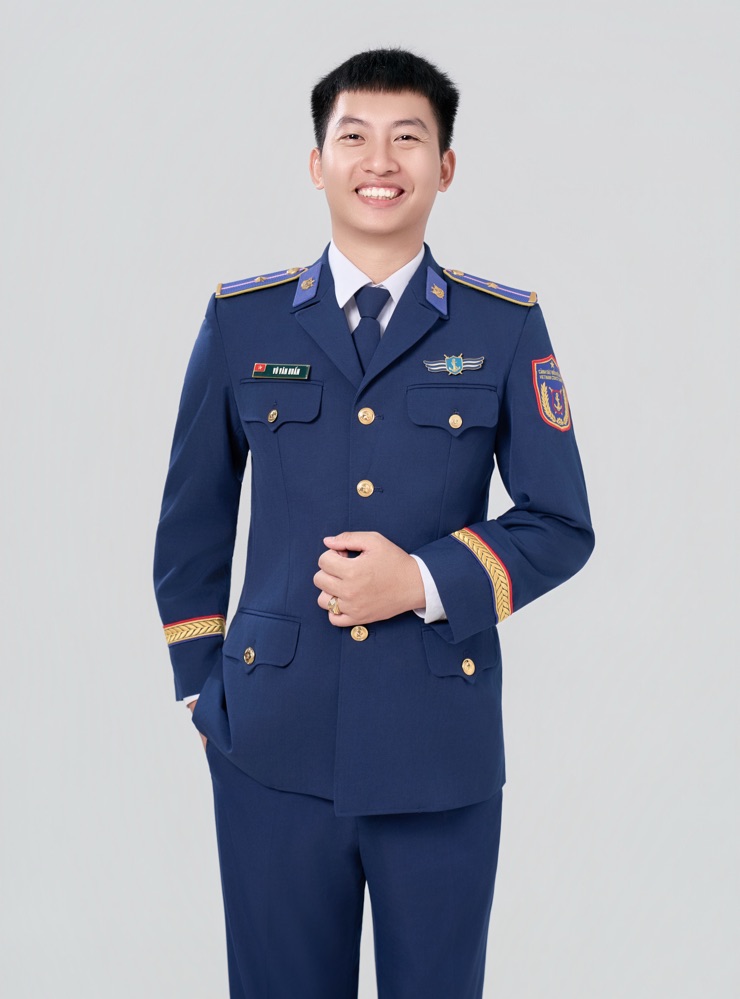 Groom