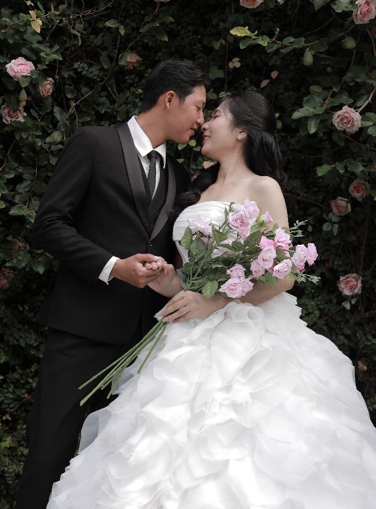 Groom