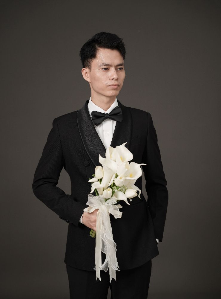 Groom