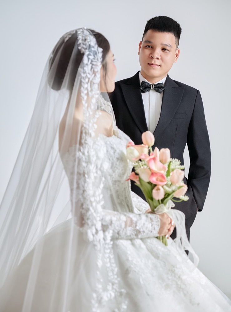 Bride