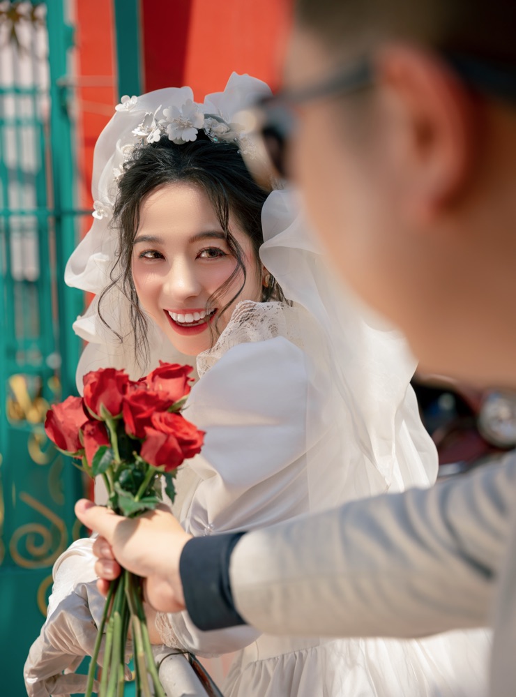 Bride