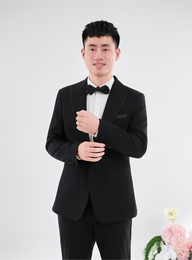 Groom