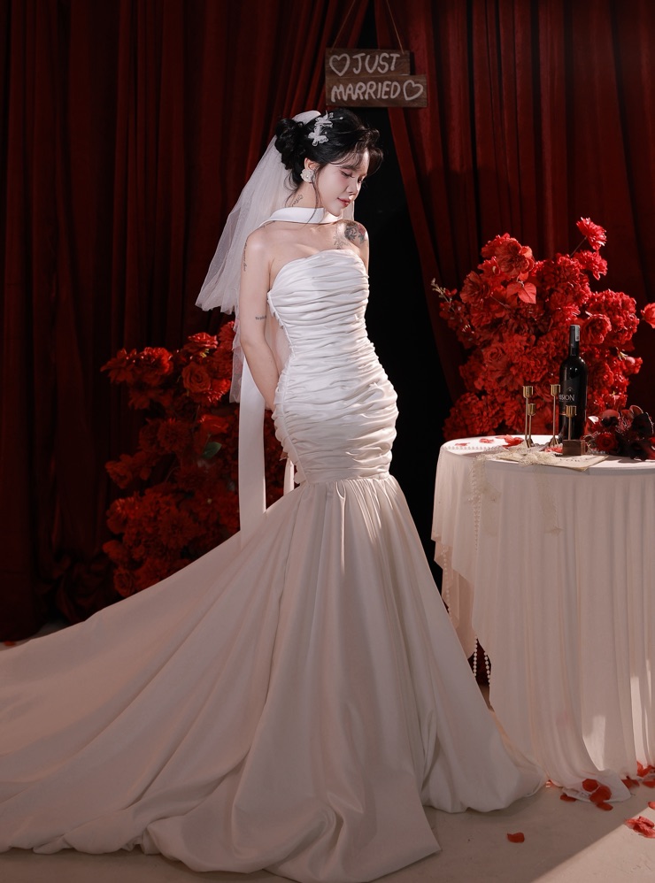 Bride