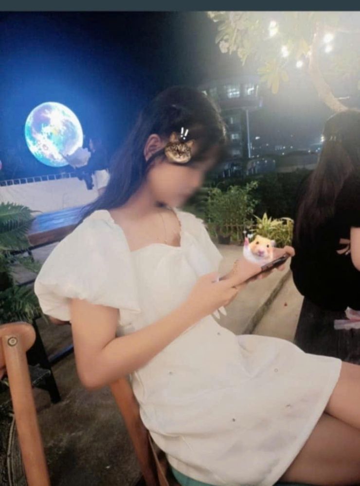 Bride