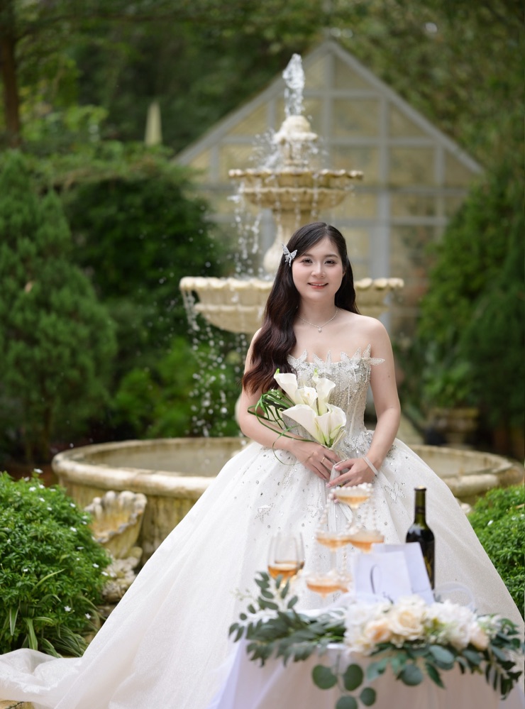 Bride