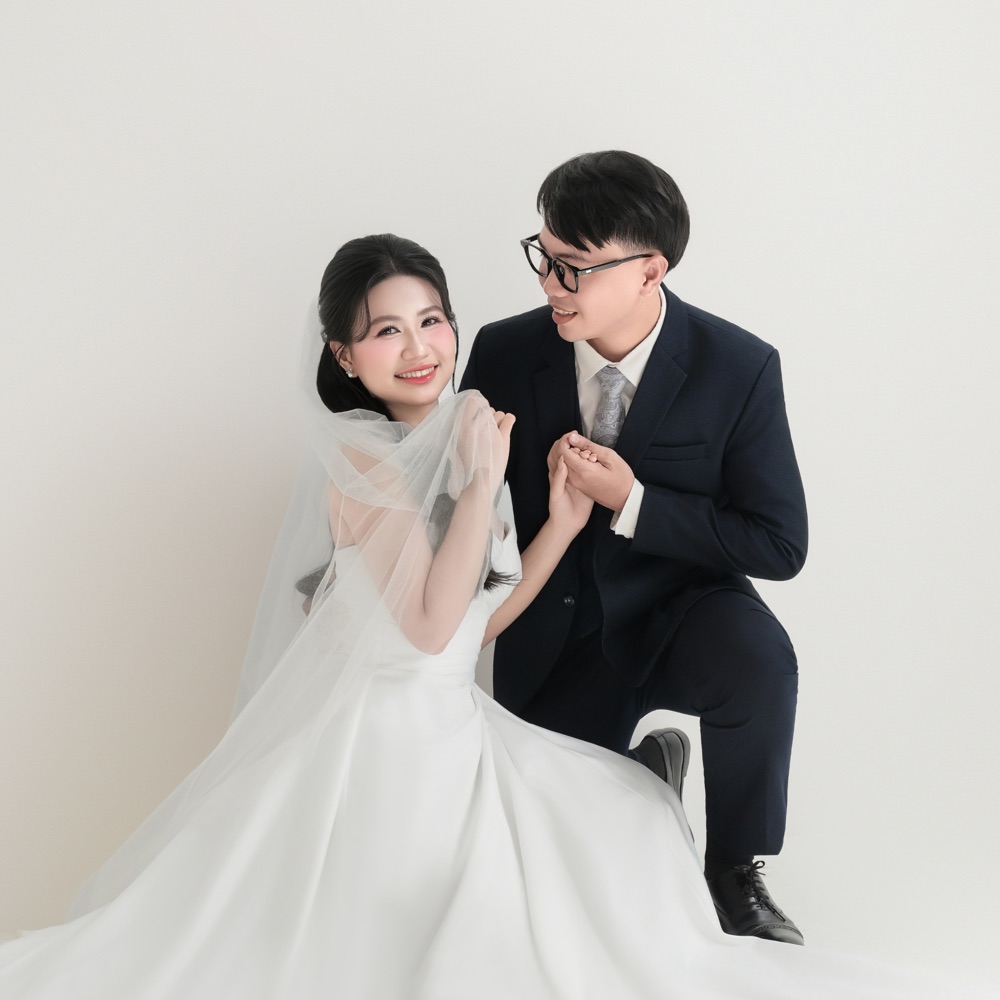 Xuân Như & Nhật Anh