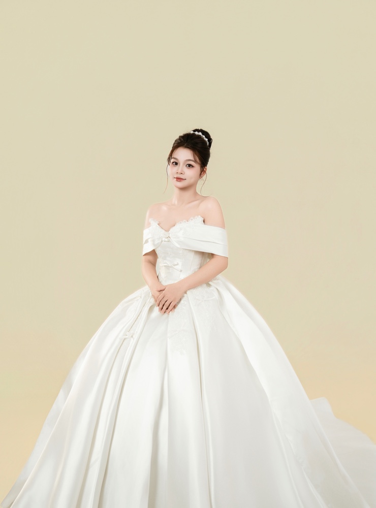 Bride