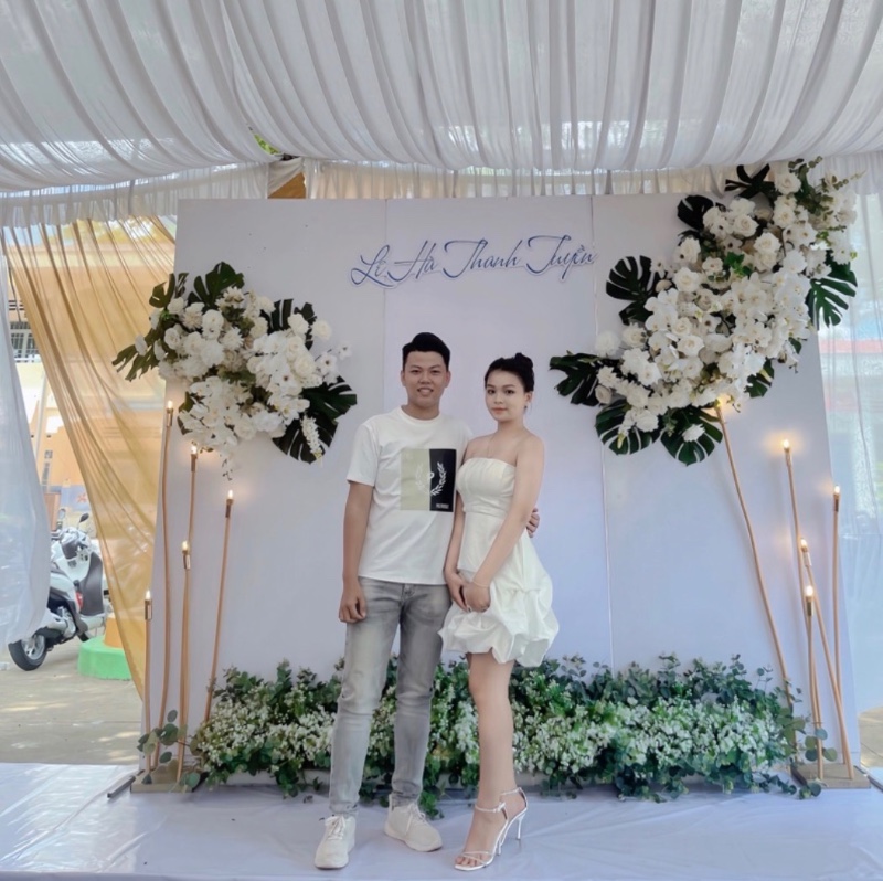Our Story