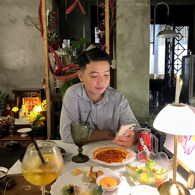 Minh Khôi
