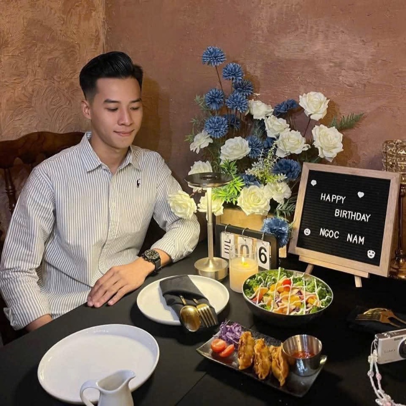 Ngọc Nam