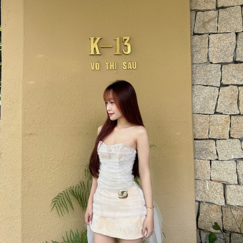 Hiền Thu