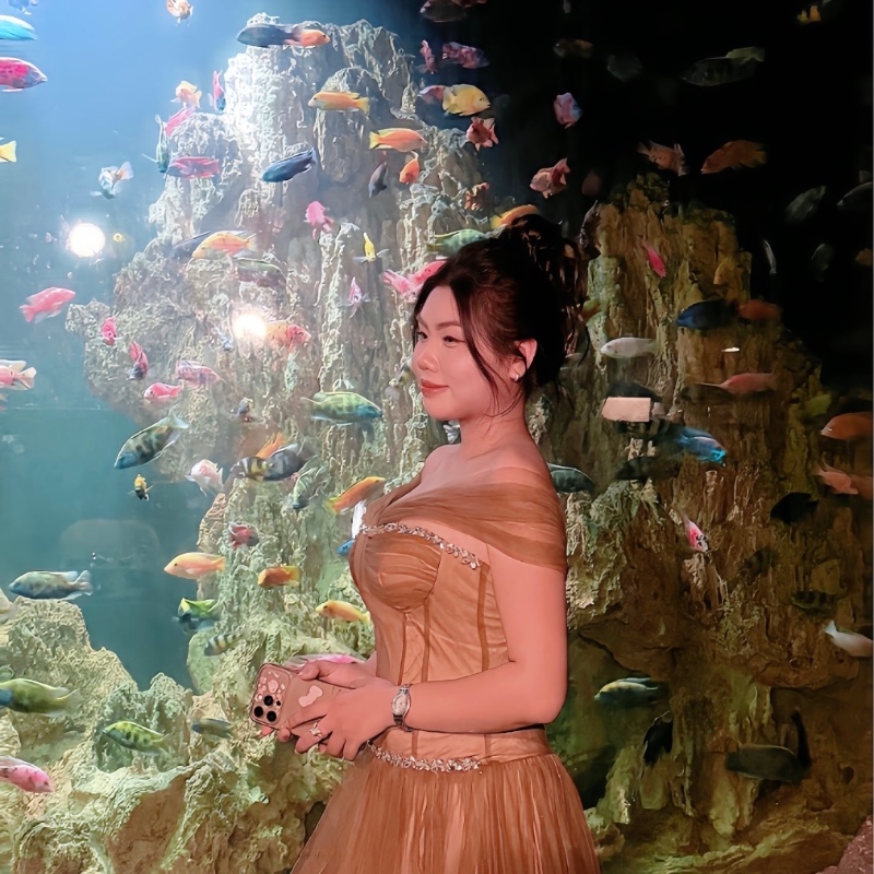 Thảo Vi
