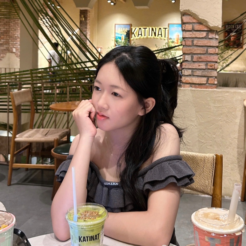 Thảo Vy