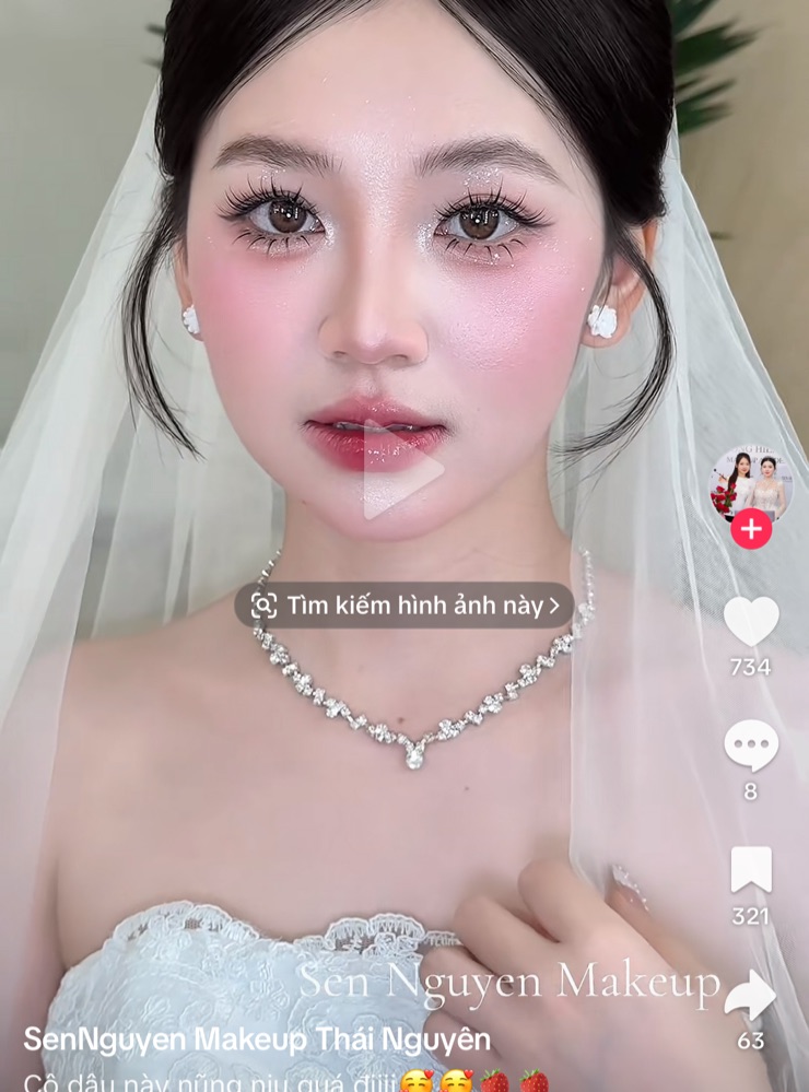 Bride