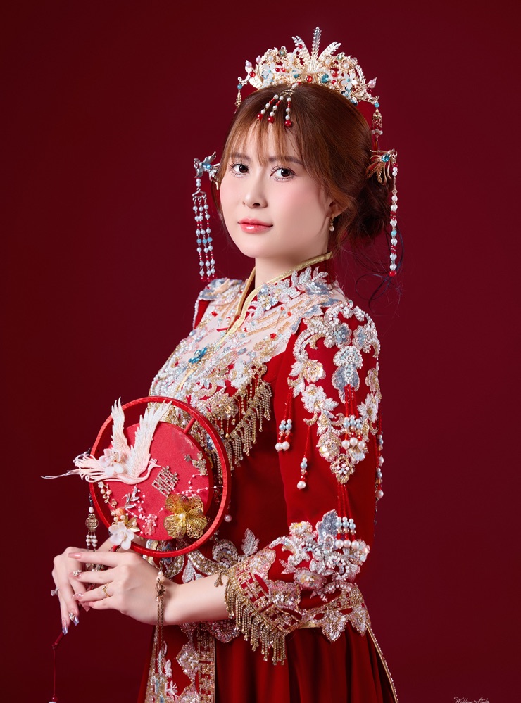 Bride