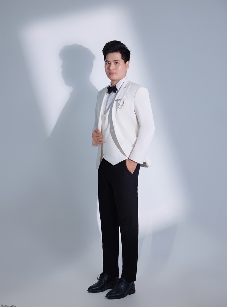 Groom