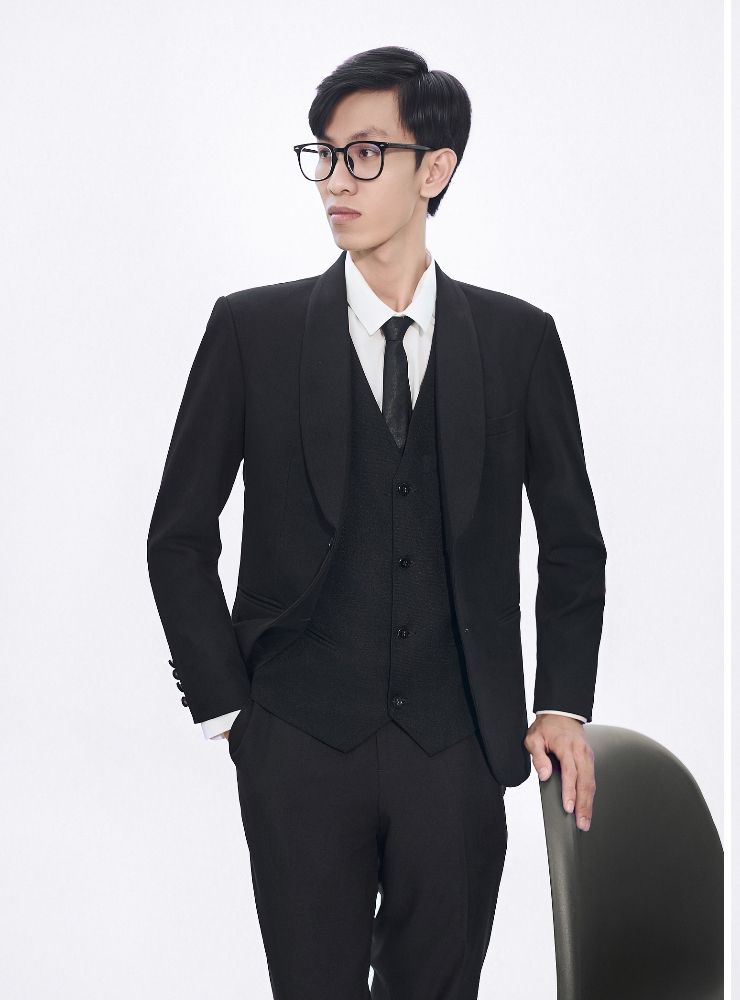 Groom