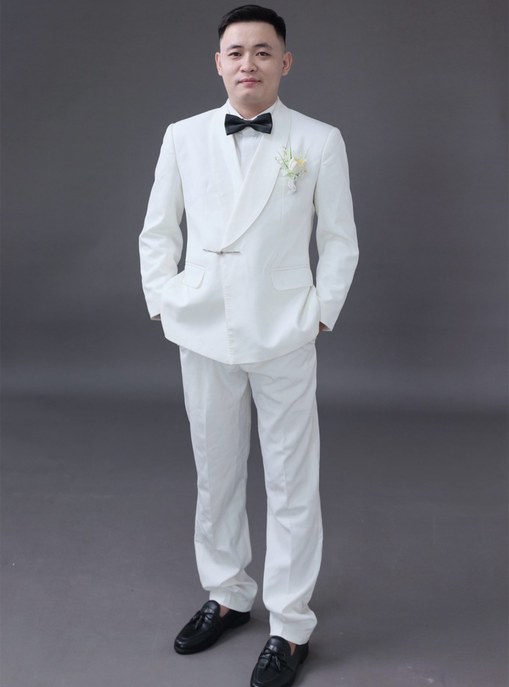 Groom