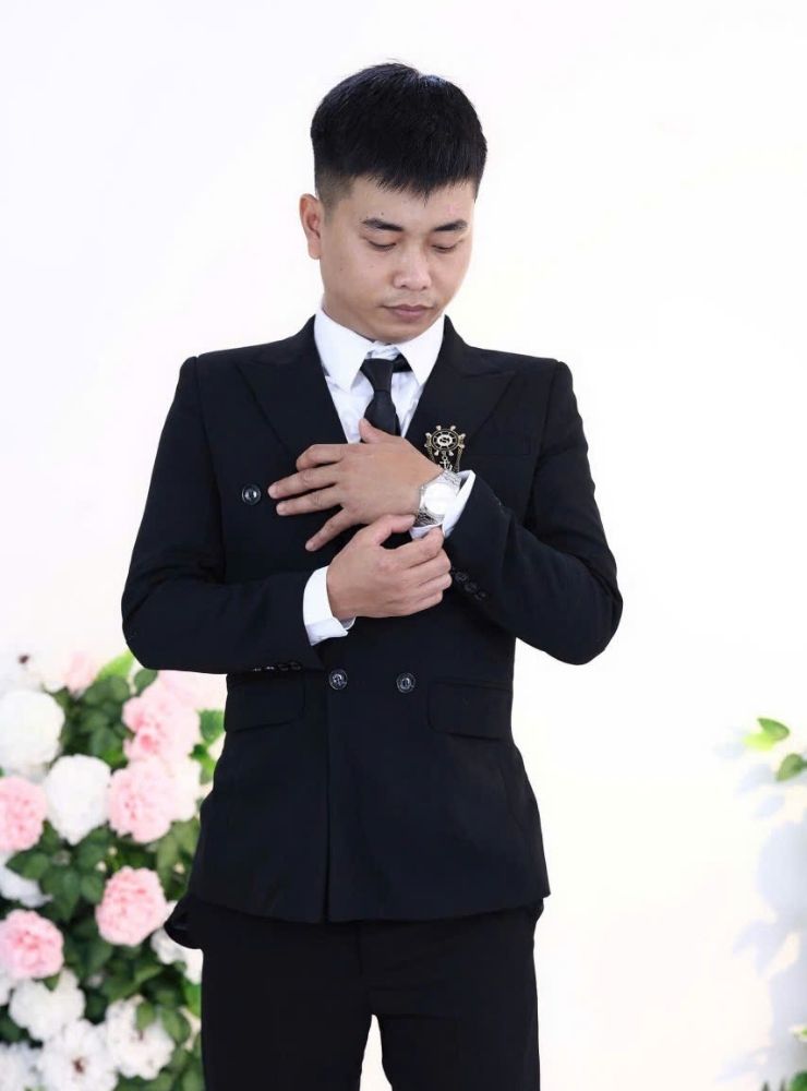 Groom