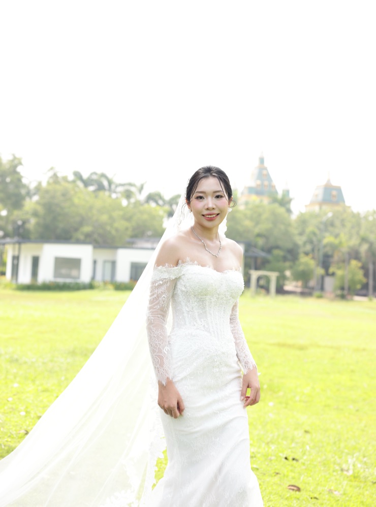Bride