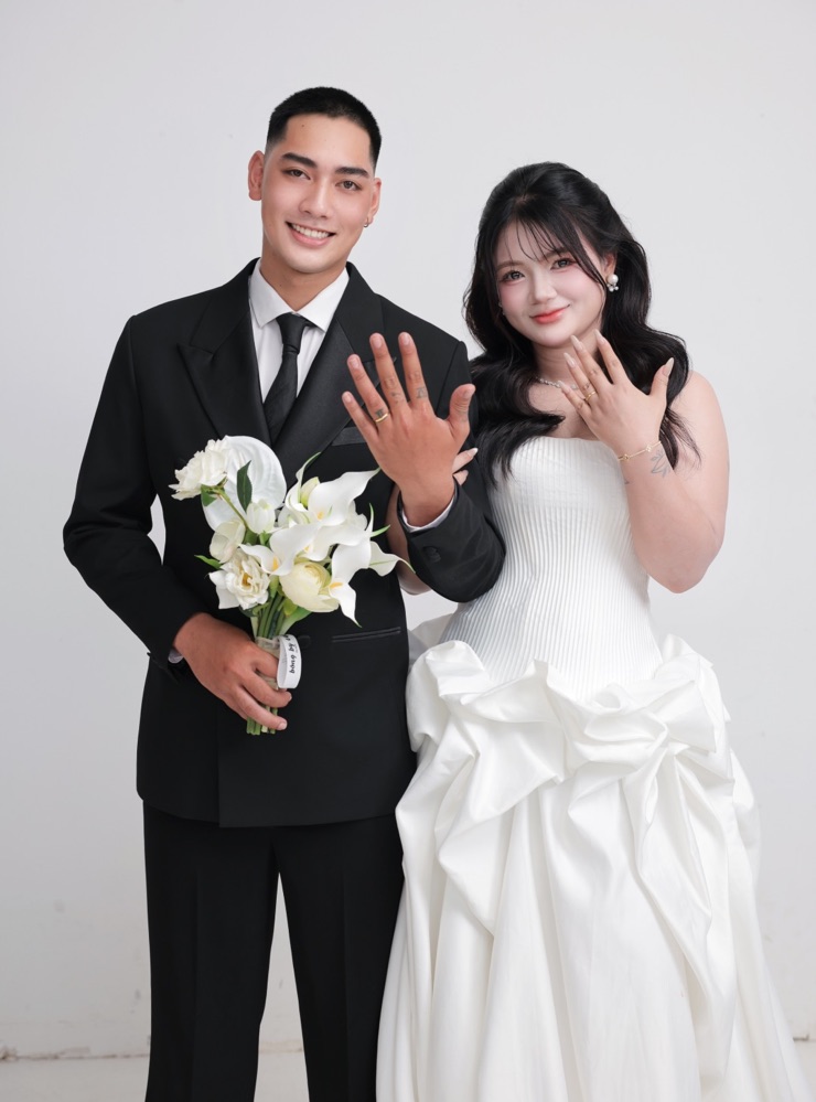 Groom