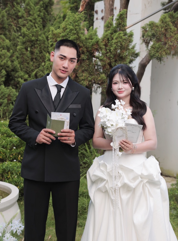 Bride