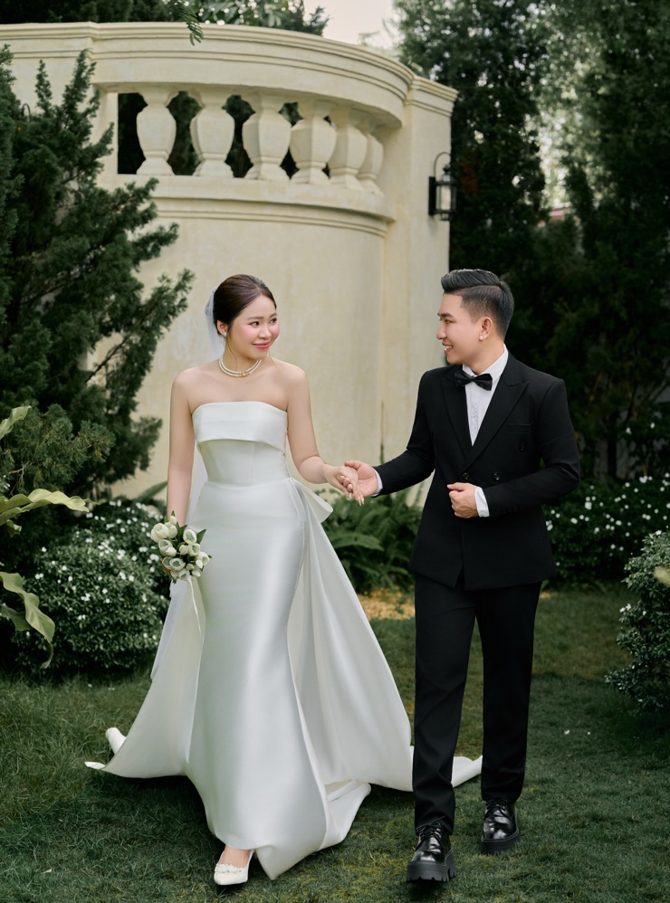 Groom