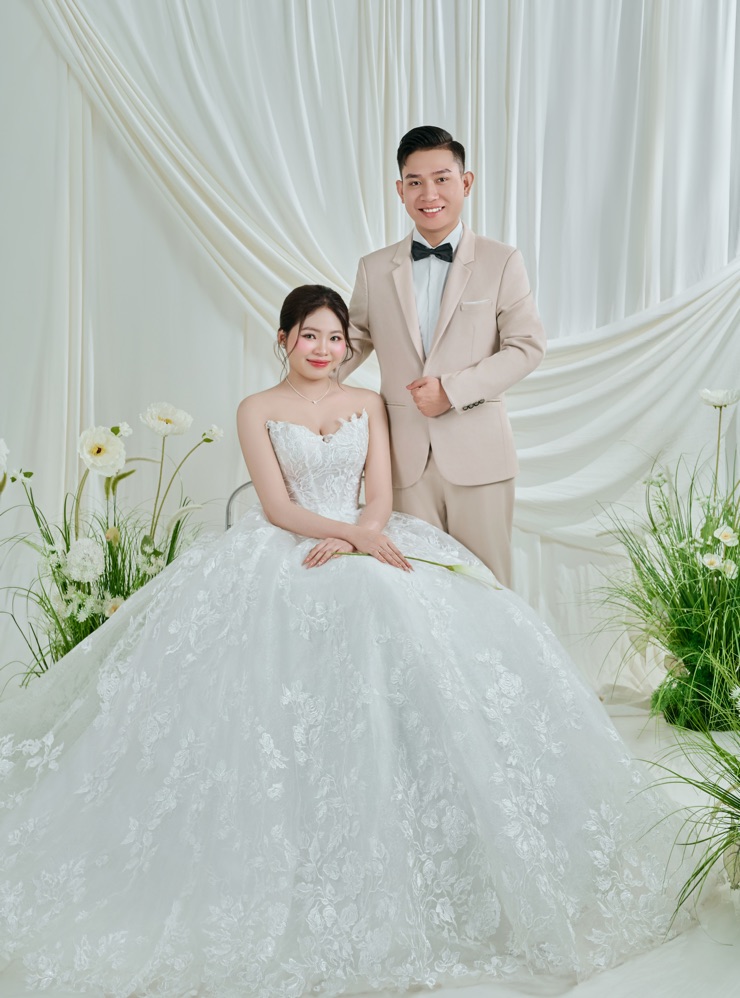 Bride