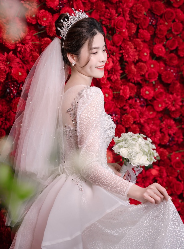 Bride