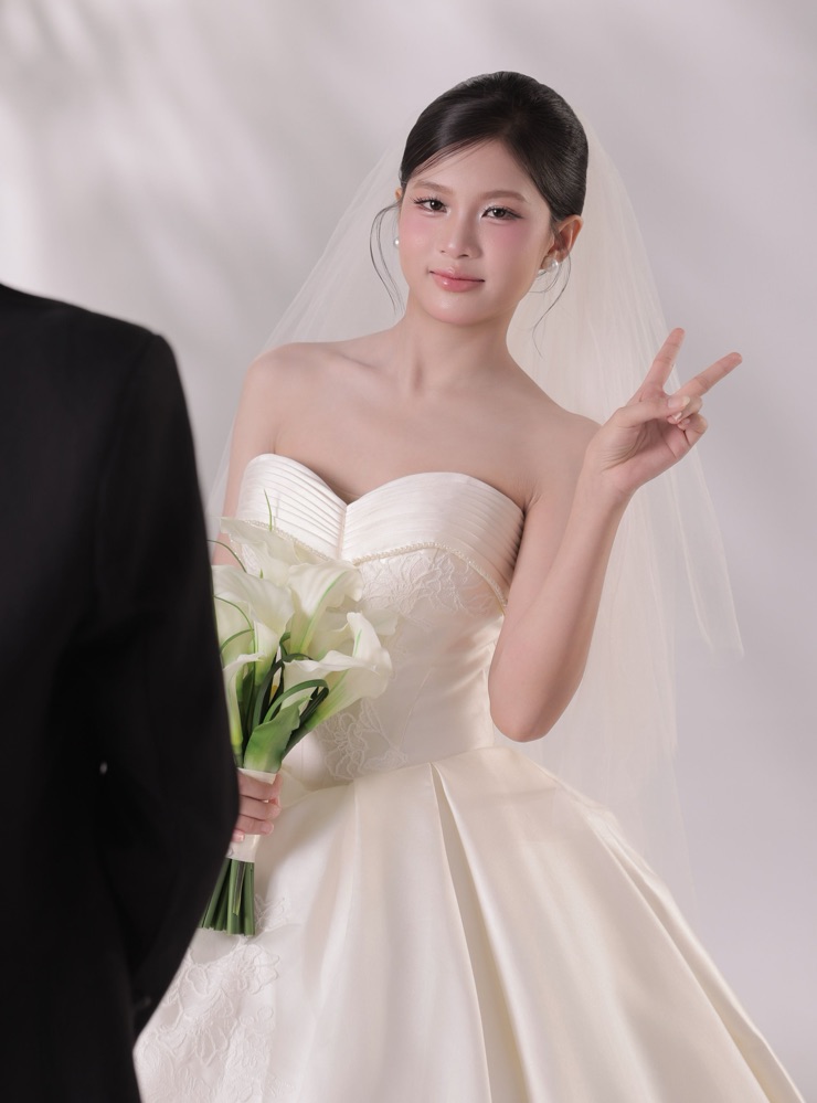 Bride