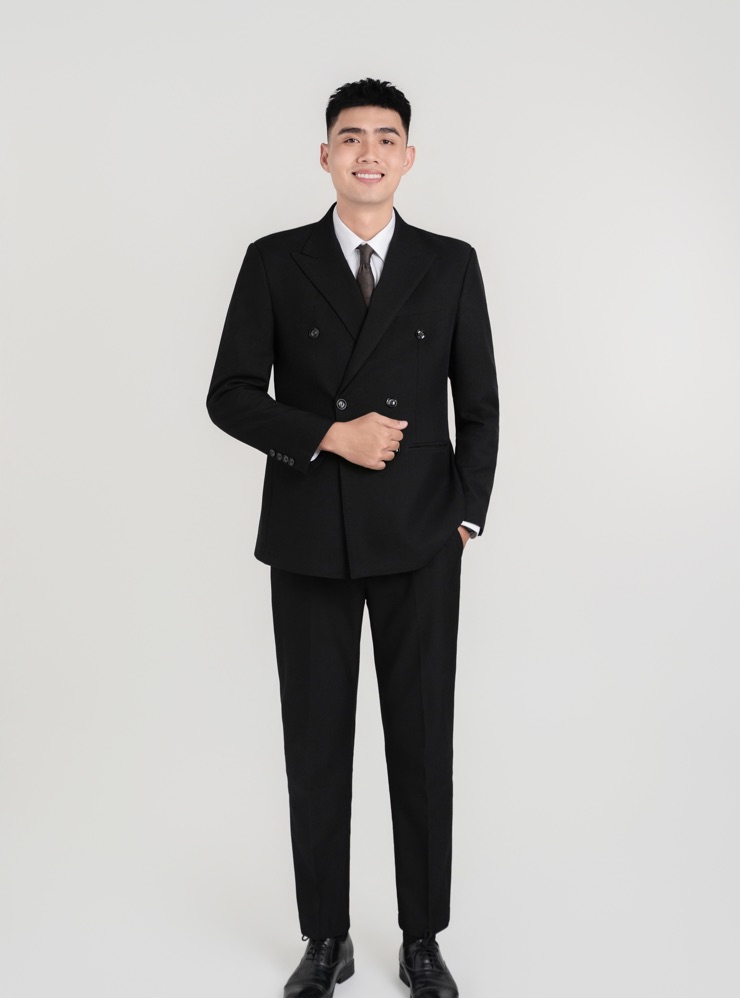 Groom