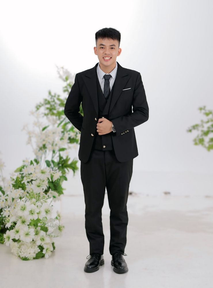 Groom