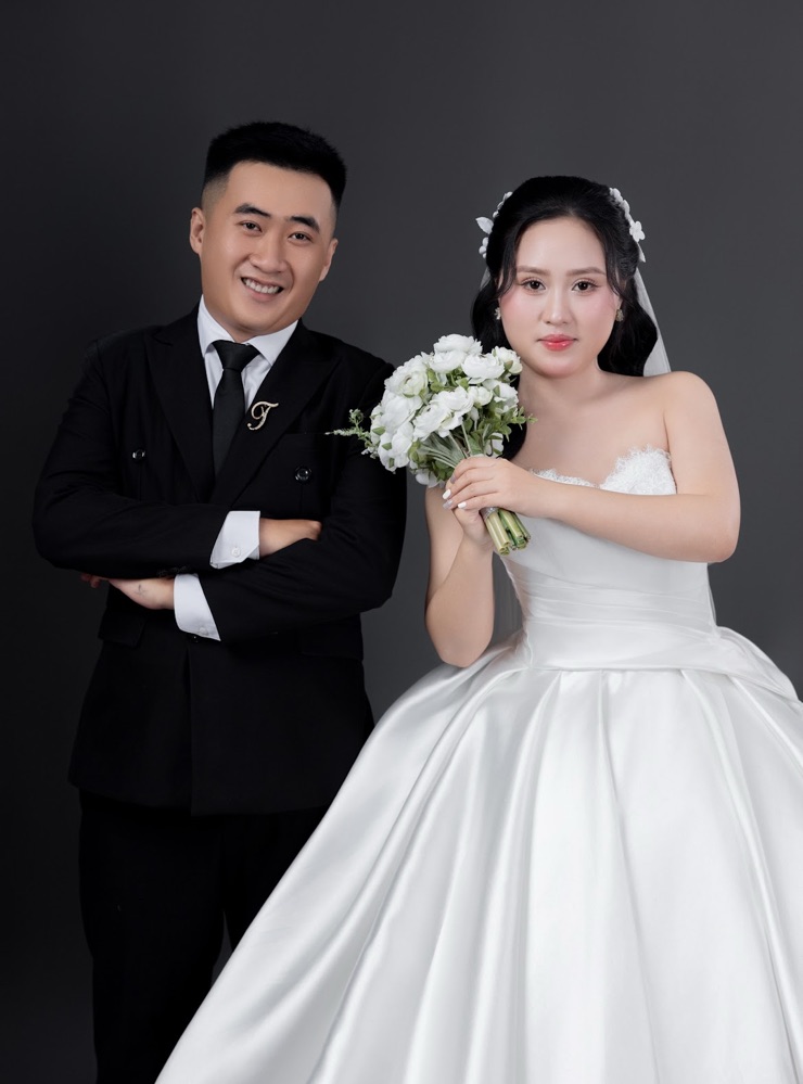 Groom