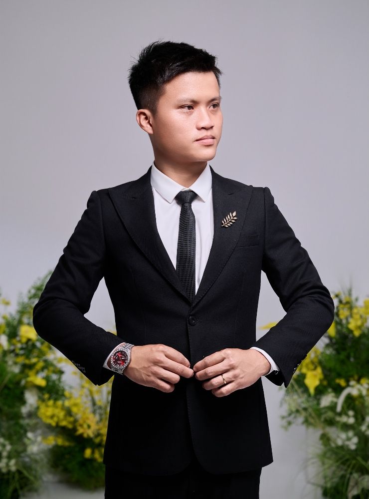 Groom