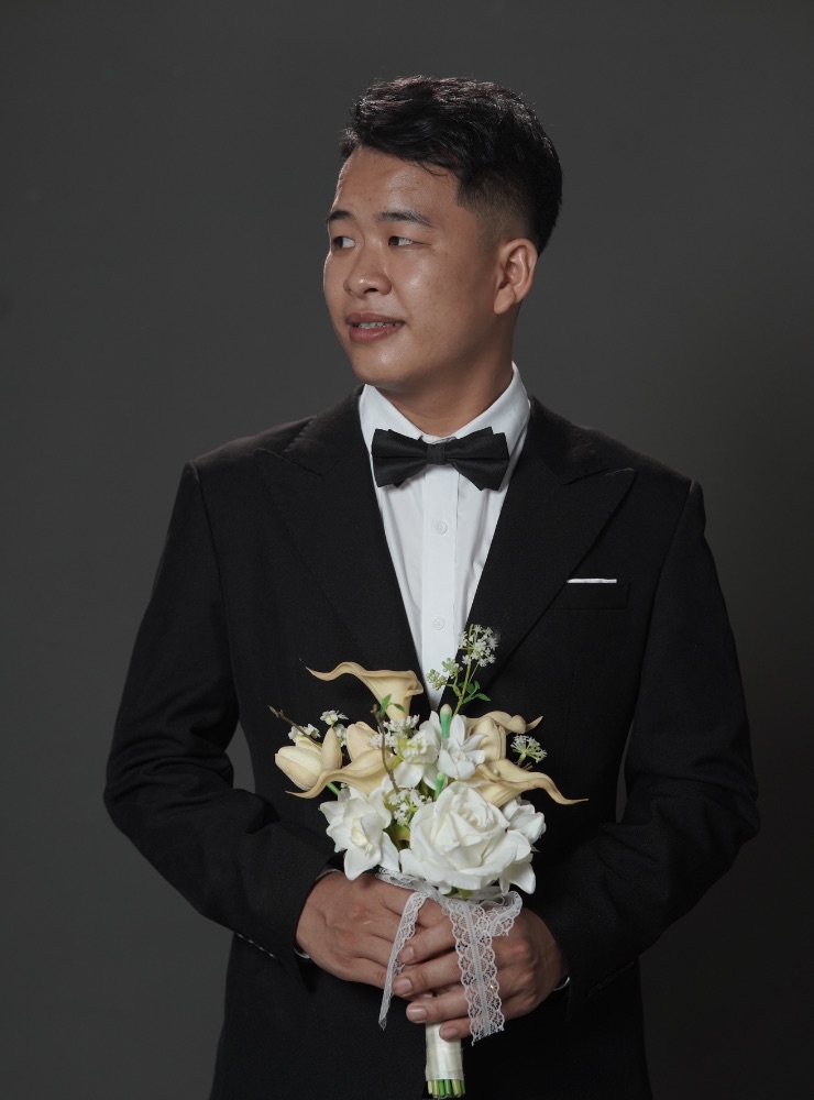 Groom