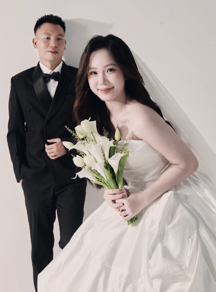Groom