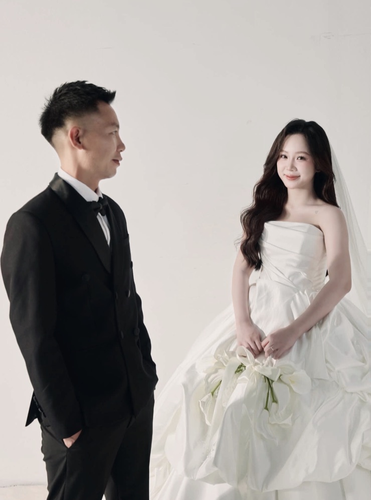 Bride