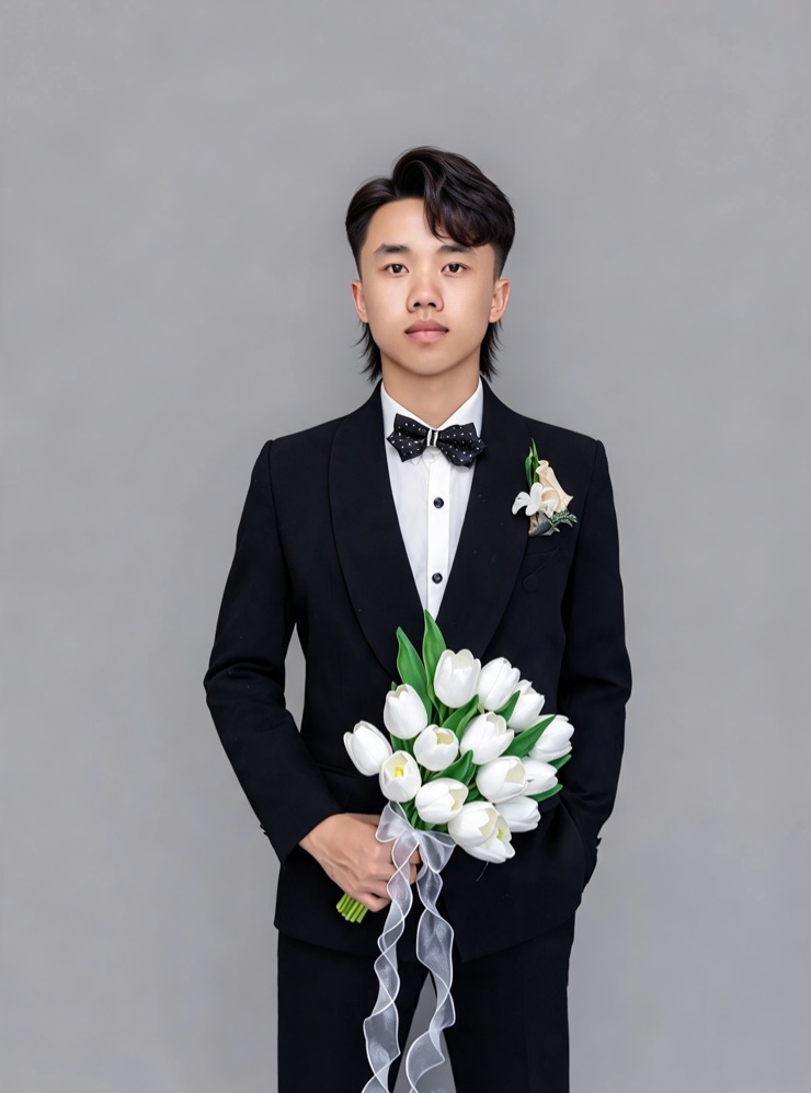 Groom