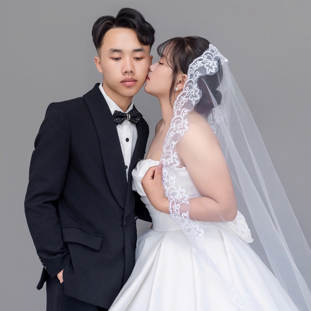 Bảo Dương & Thuỳ Minh