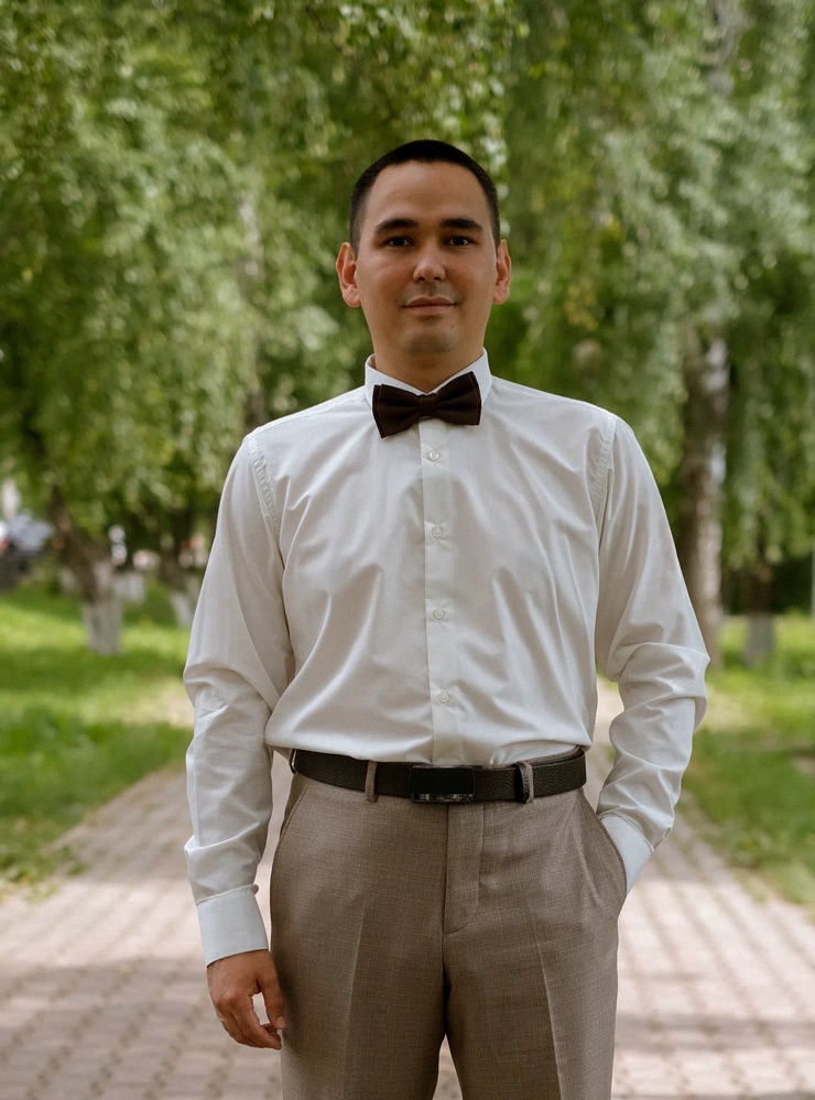 Groom