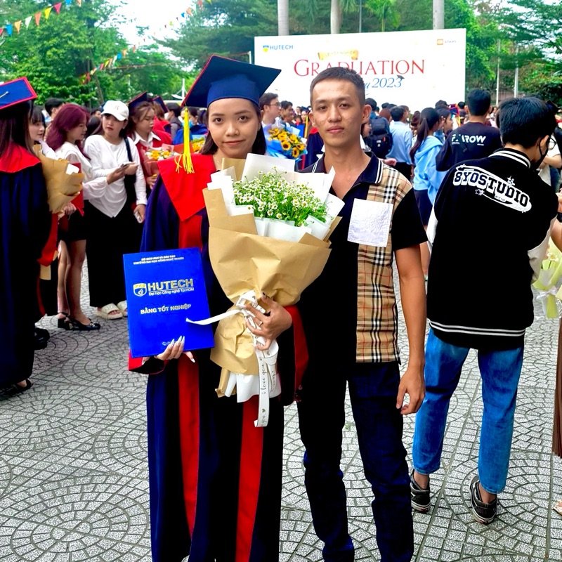 Our Story