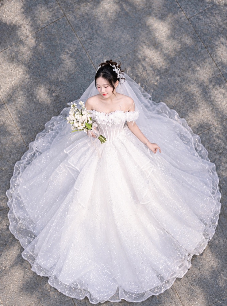 Bride