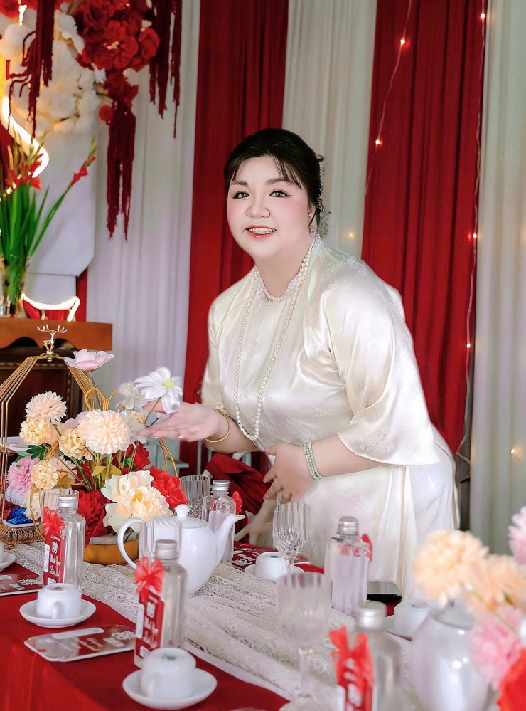 Bride