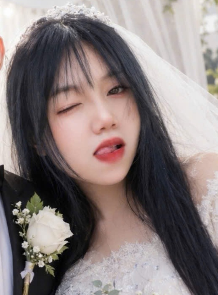 Bride